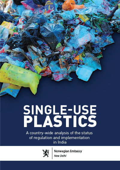 SINGLE-USE PLASTICS - Request Download - iFOREST - International Forum ...