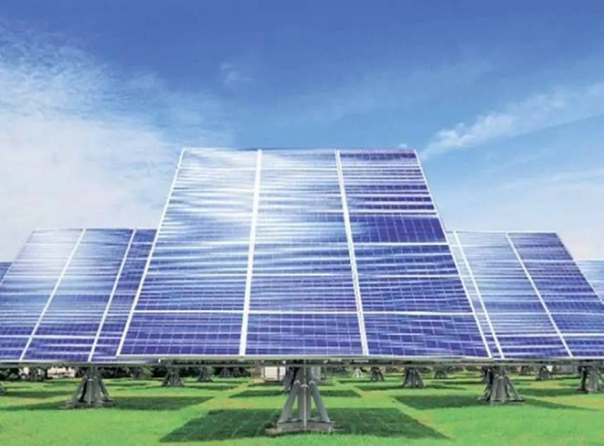 India’s Renewables Disparity