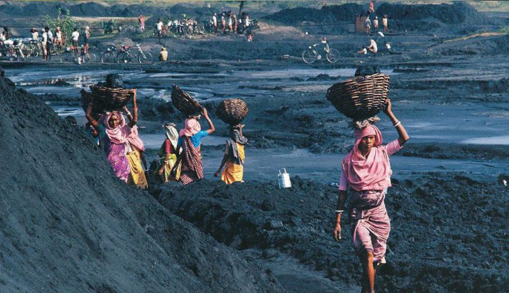 Energy transition and Just Transition must go hand in hand – as coal mines become rapidly unprofitable