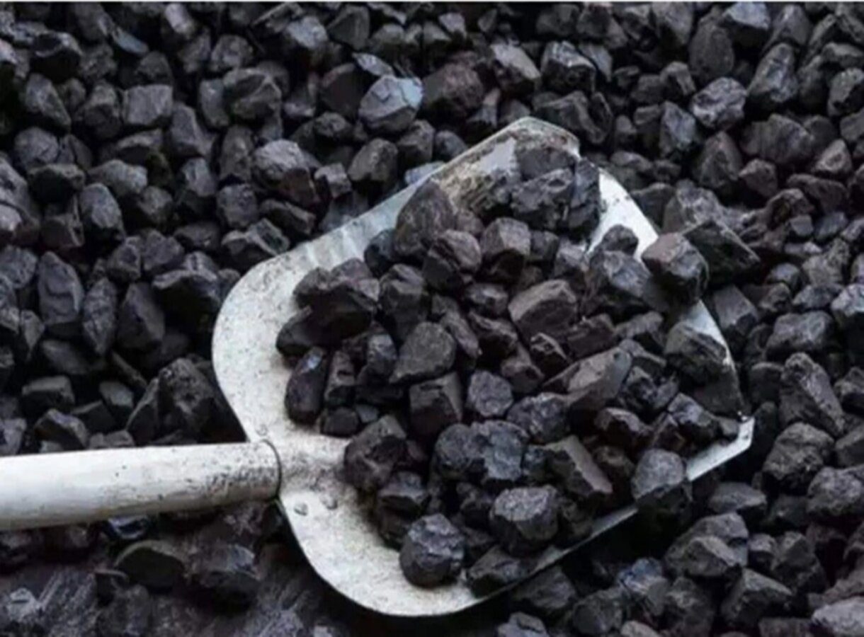 A coal economy to a green economy