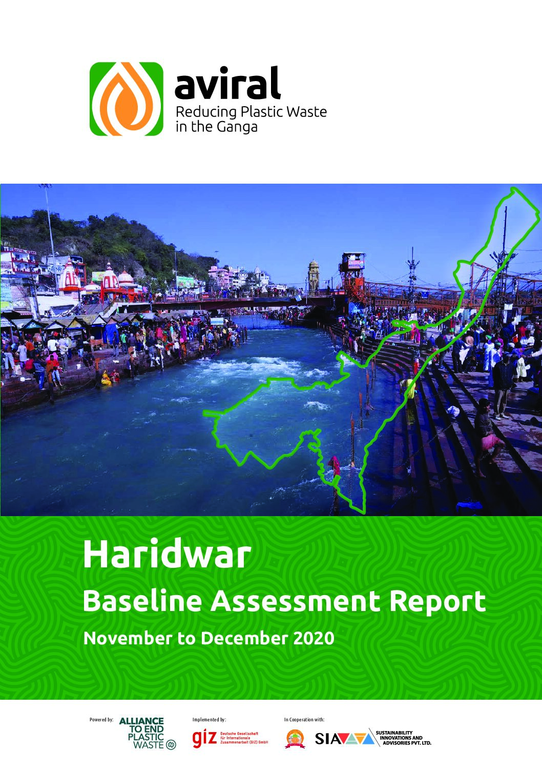 City Report – Haridwar