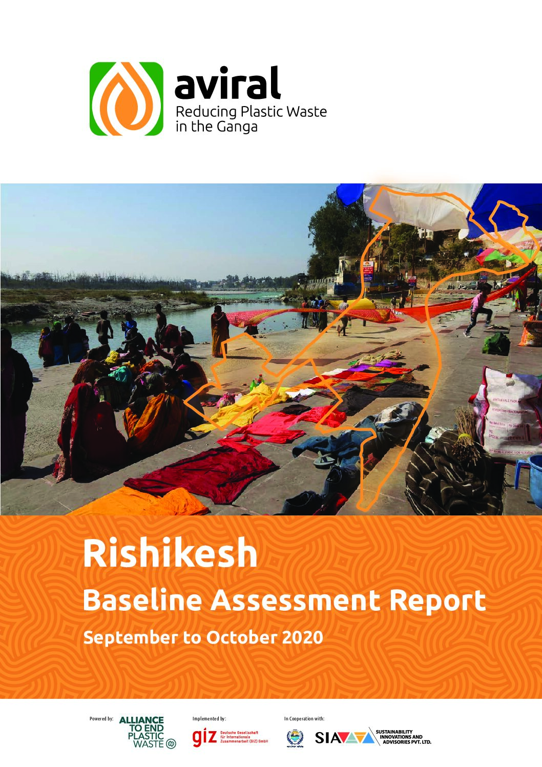 City Report – Rishikesh
