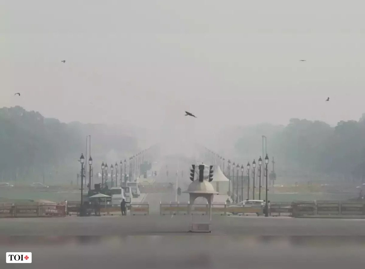 Clean air? Target cooking, not cars