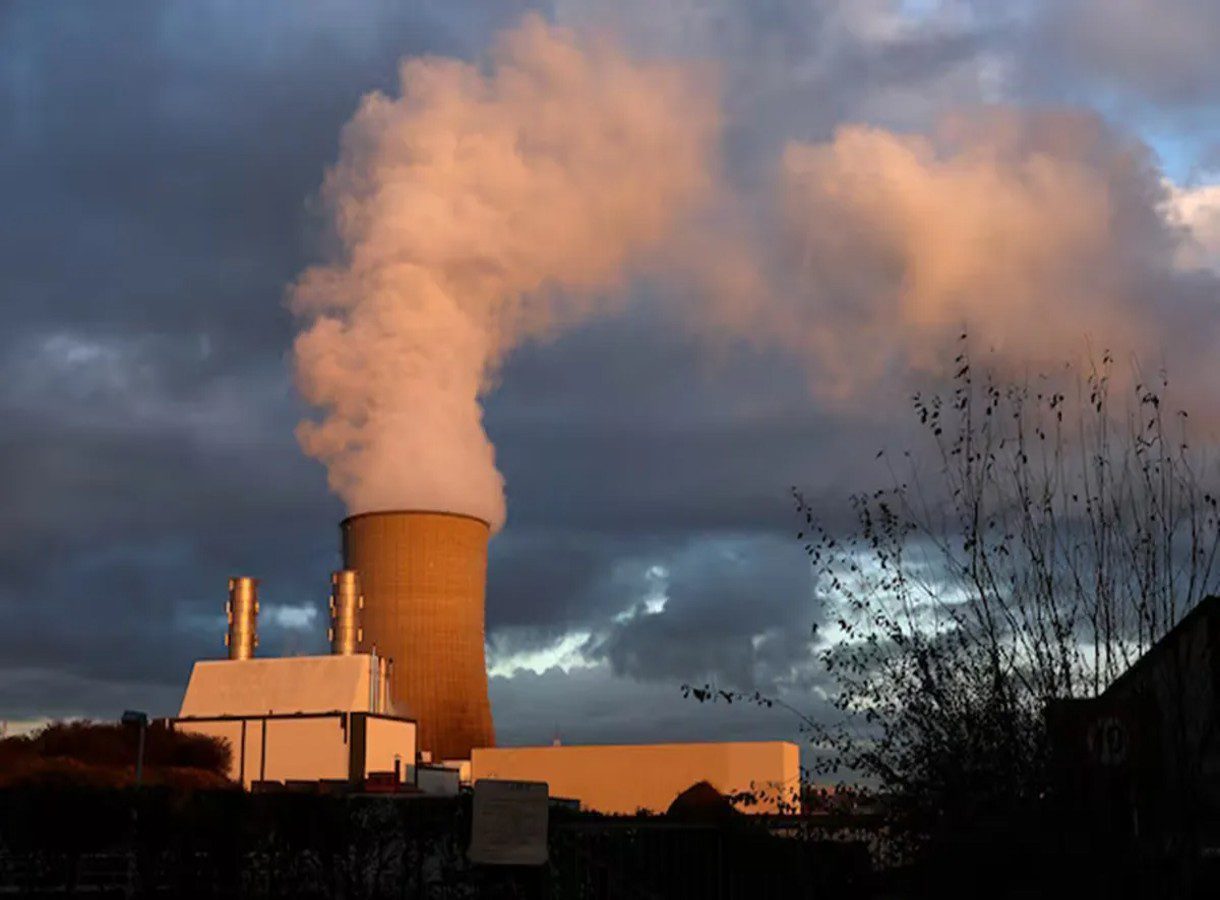 US polls: Who is pro-climate?