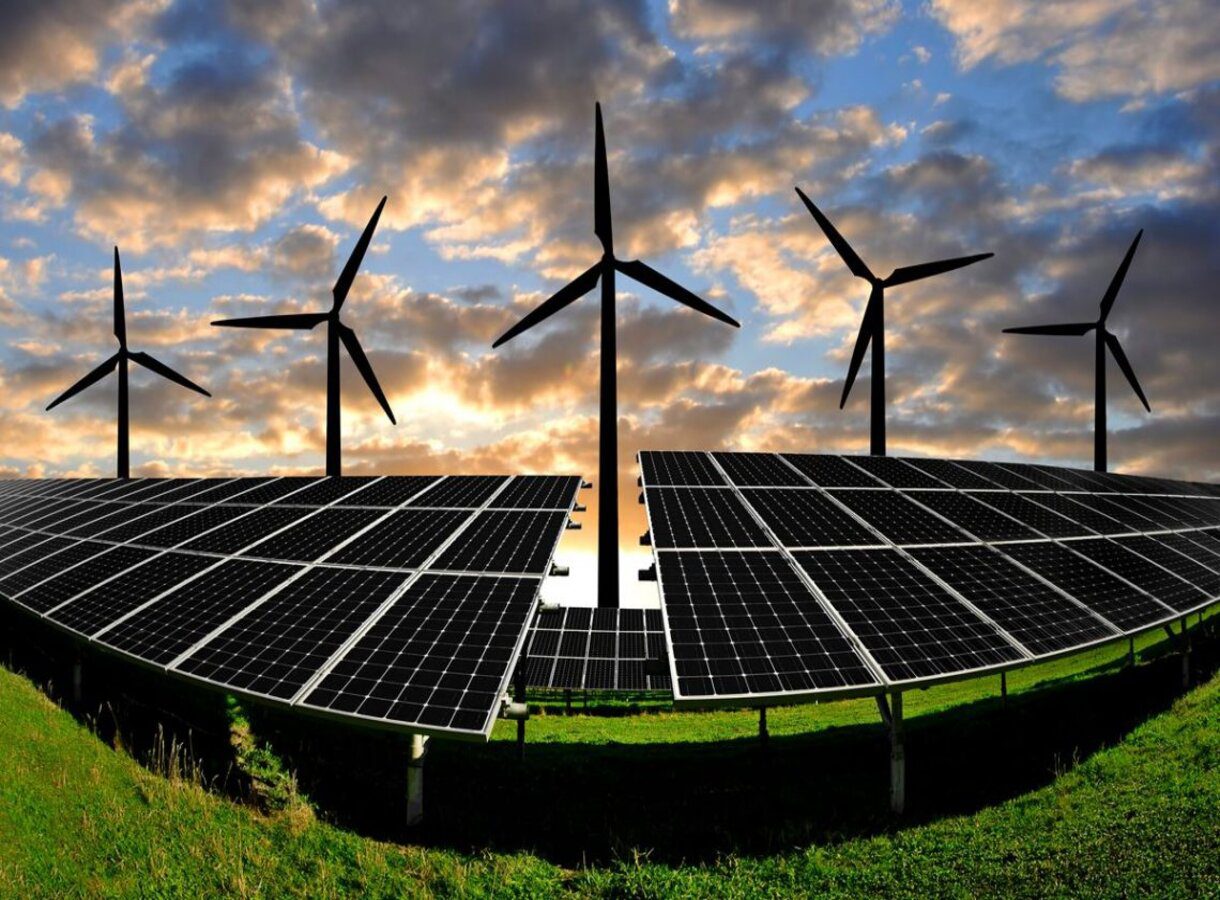 Energy transition crucial
