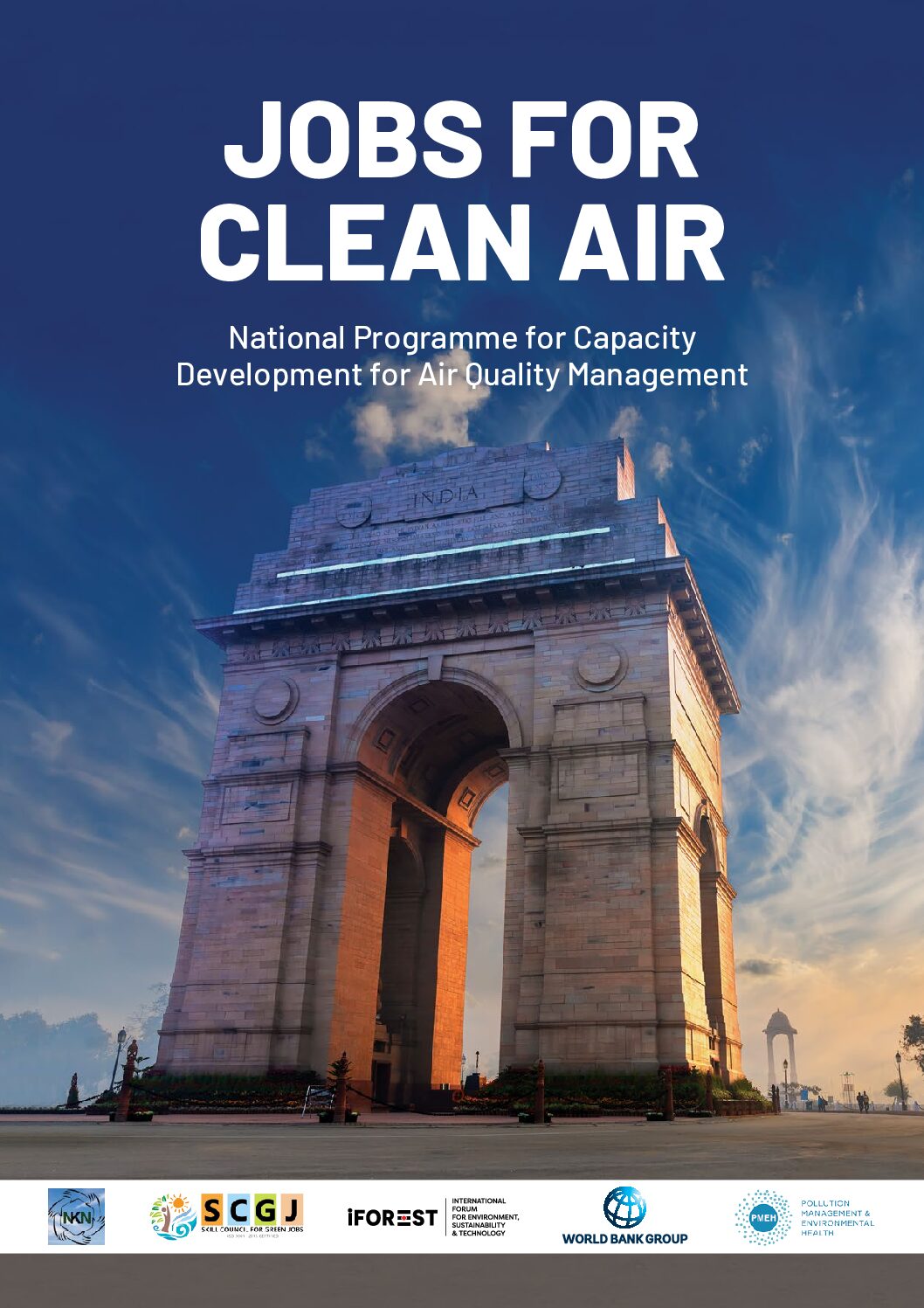 Jobs For Clean Air