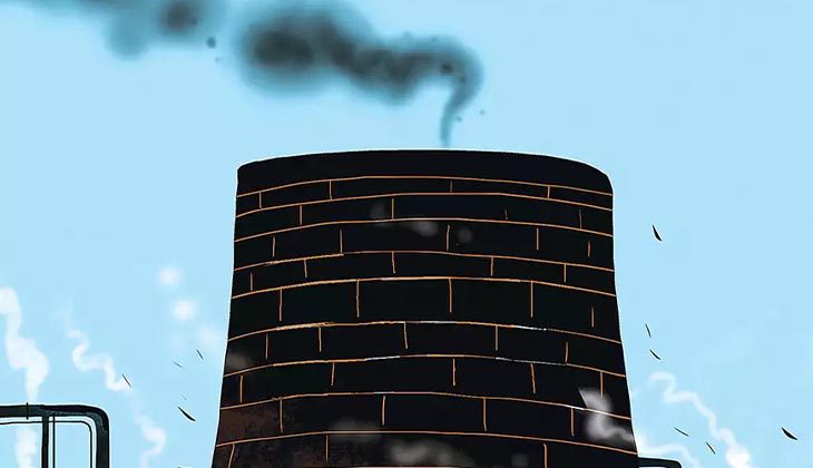 Climate: Reality Check