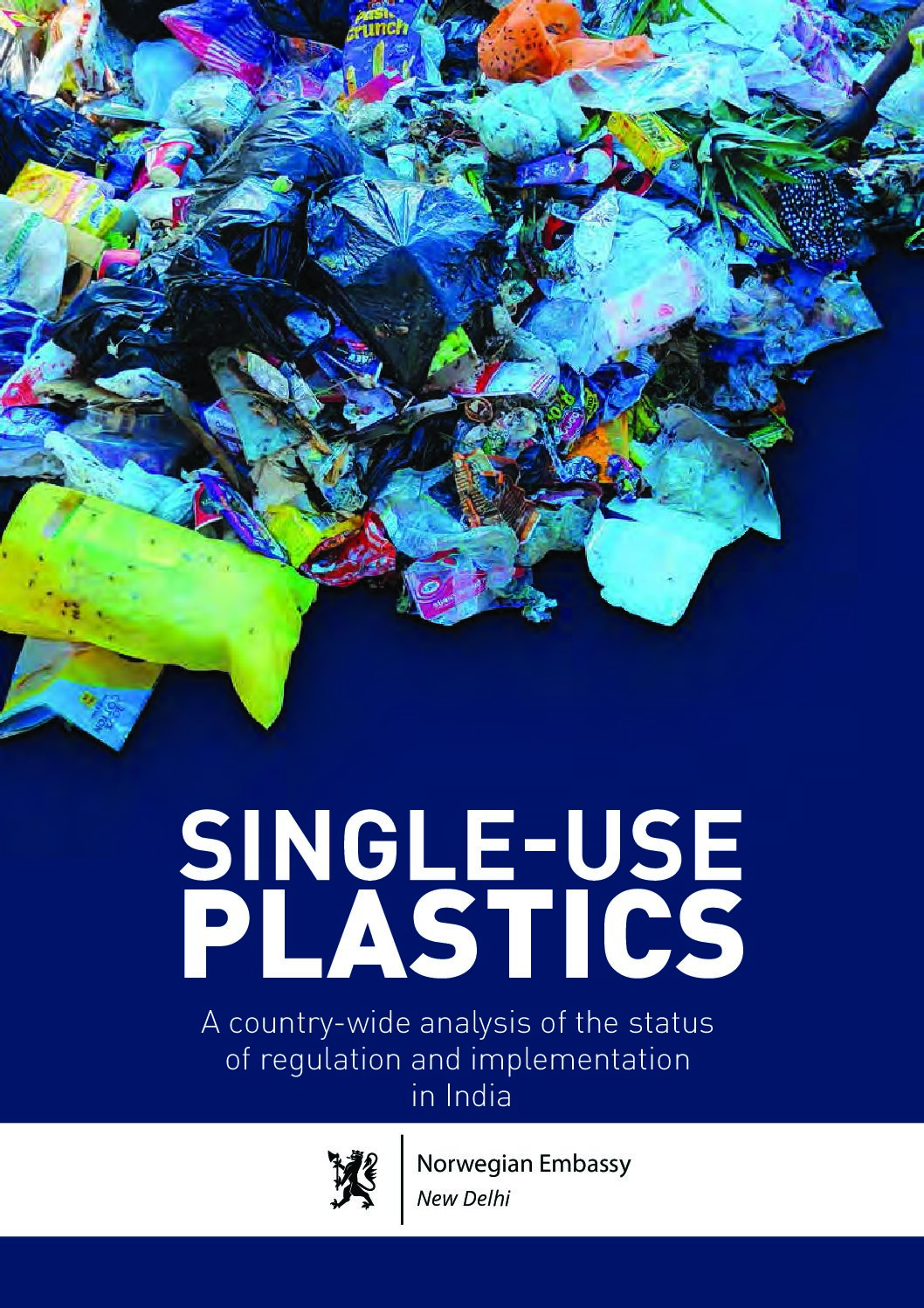 Single-Use Plastics
