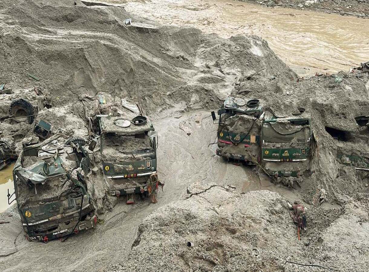 GLOF’s Sikkim shocker: Much before the flooding, local & green groups had flagged risks