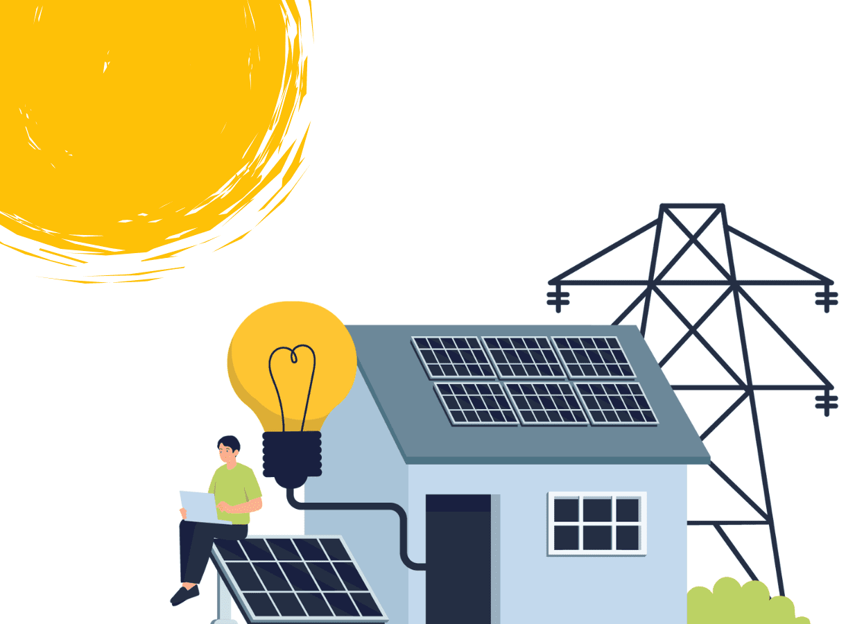 Why Rooftop Solar Power can be Assam’s Trump Card!