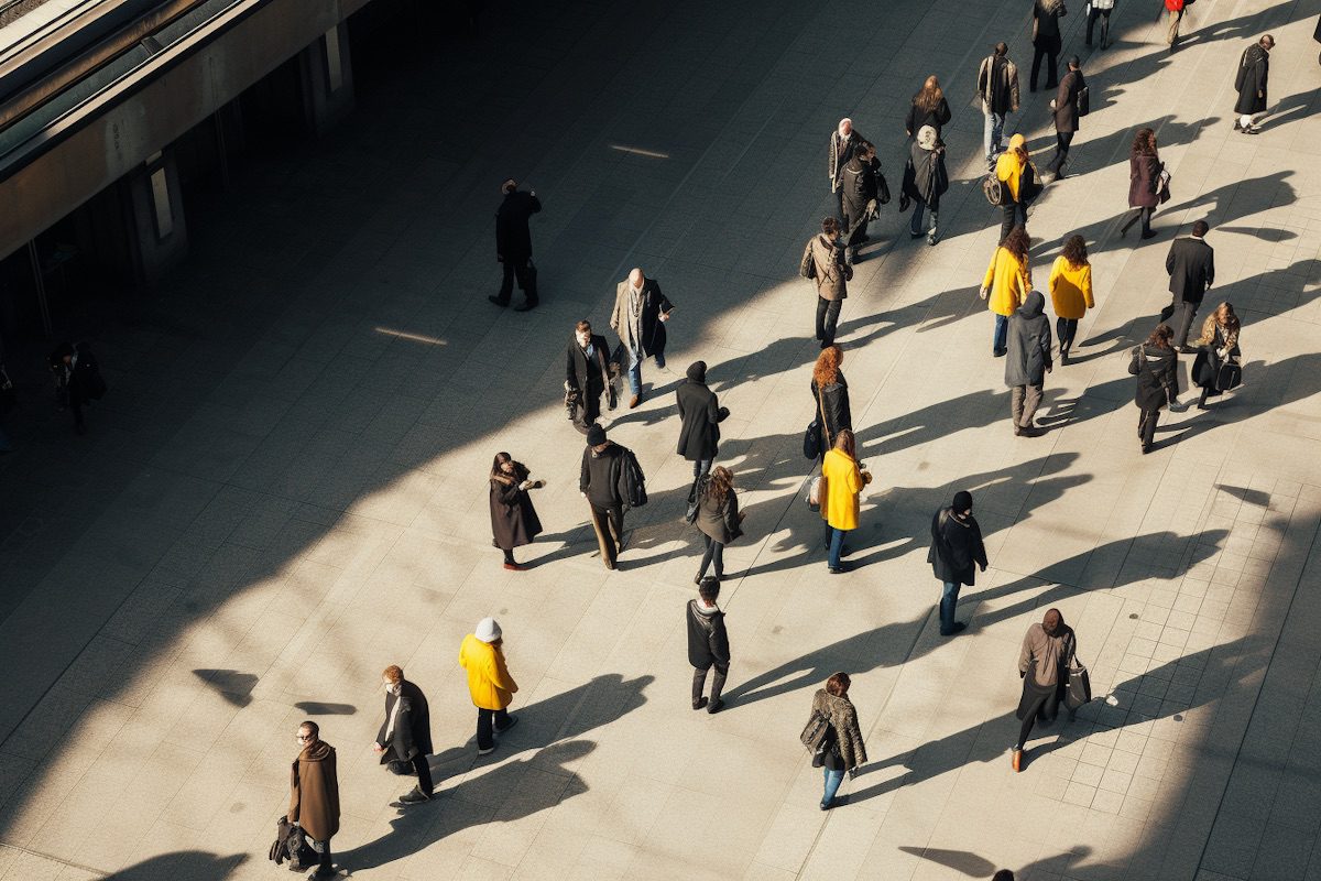 transport and mobility