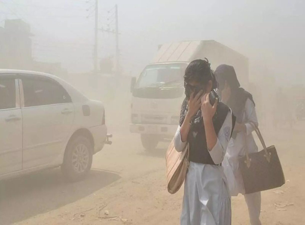 What pollutes India?: Biomass burning remains the biggest contributor, but its share is falling because of PMUY