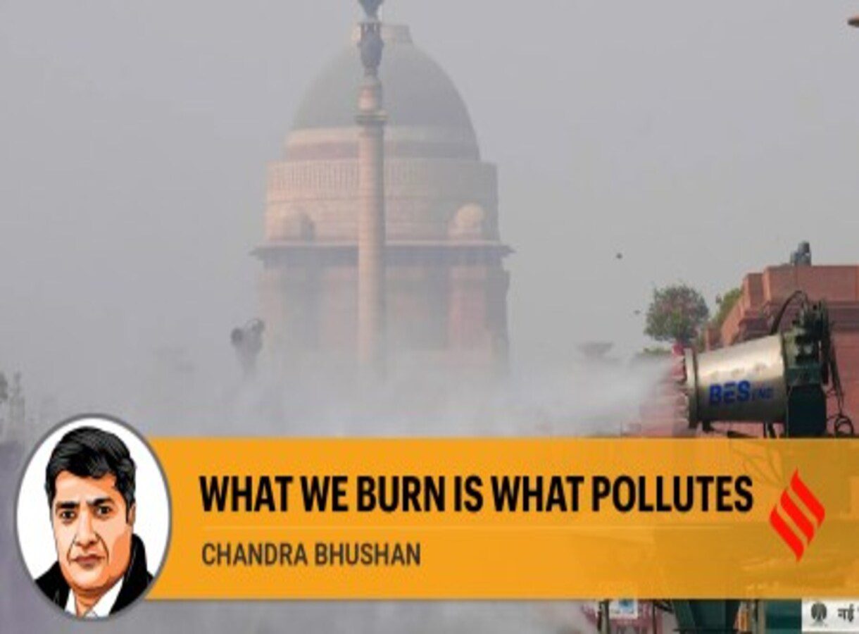 We knew what caused air pollution 25 years ago – but governments still won’t act