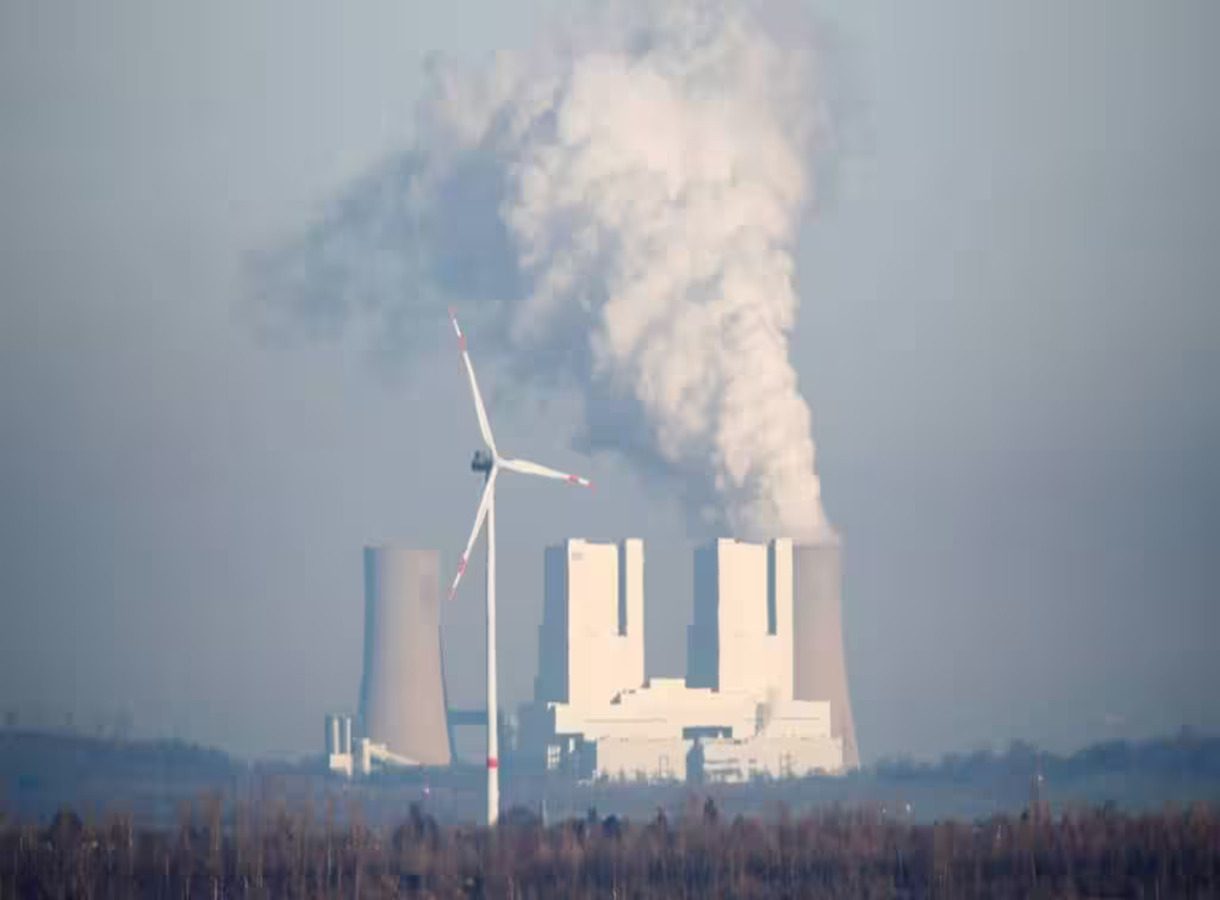 Switching to green power justly