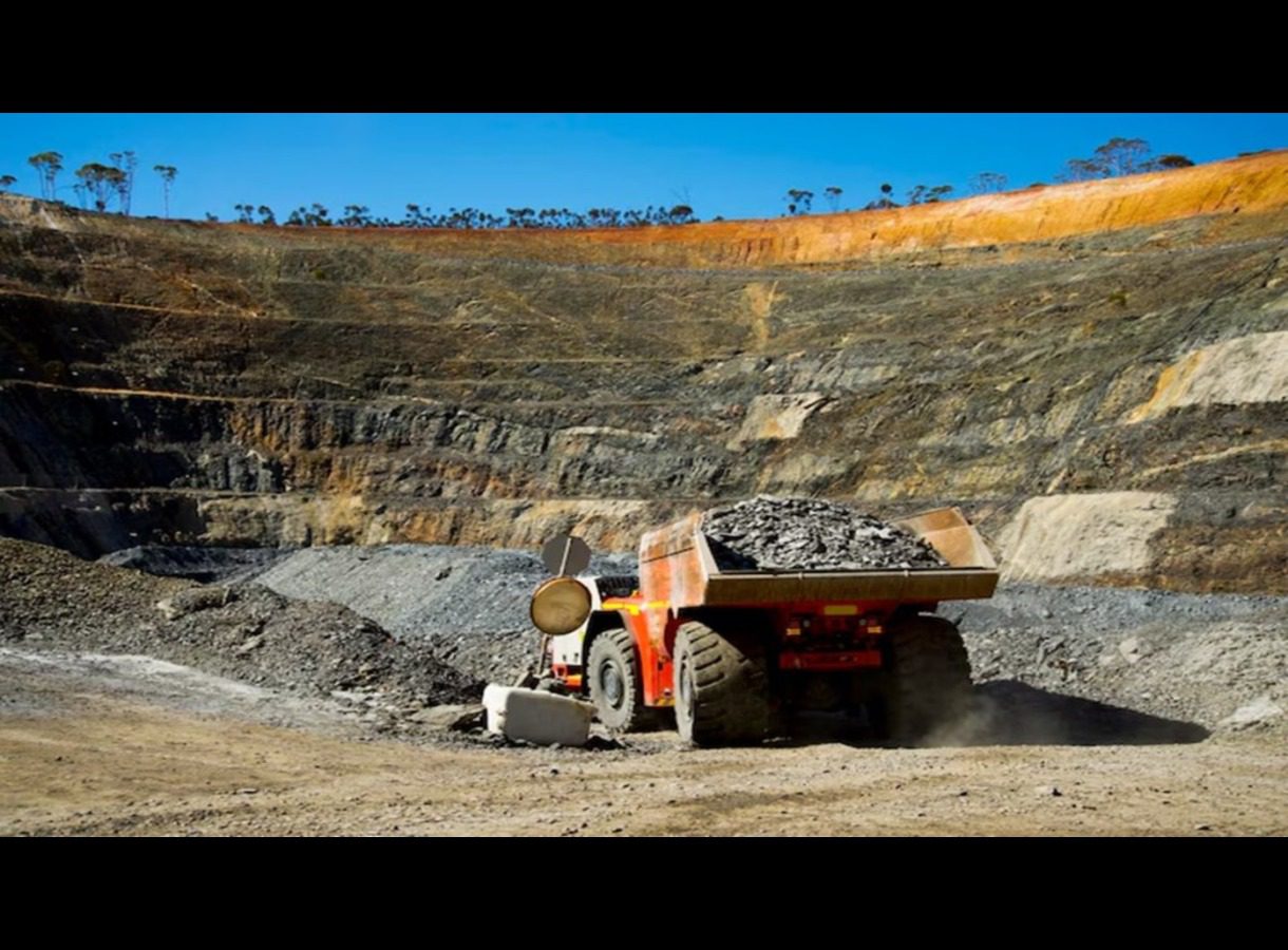 A missed opportunity for social justice in mining regions