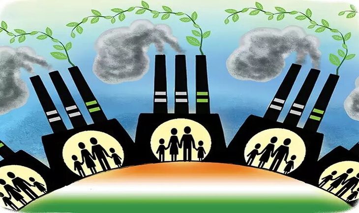 Become climate champions: India’s top family conglomerates must play a leadership role in its fight against climate change