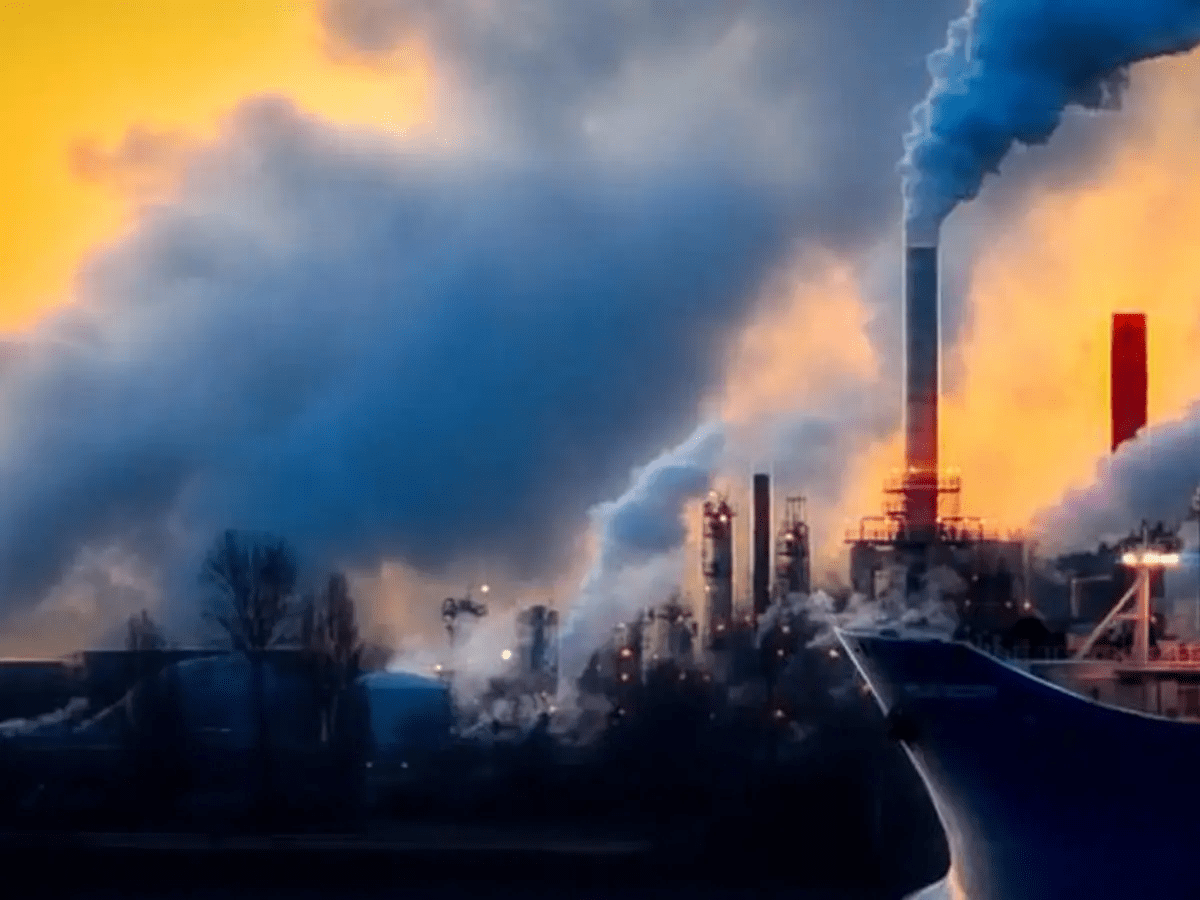 Green energy and just transition
