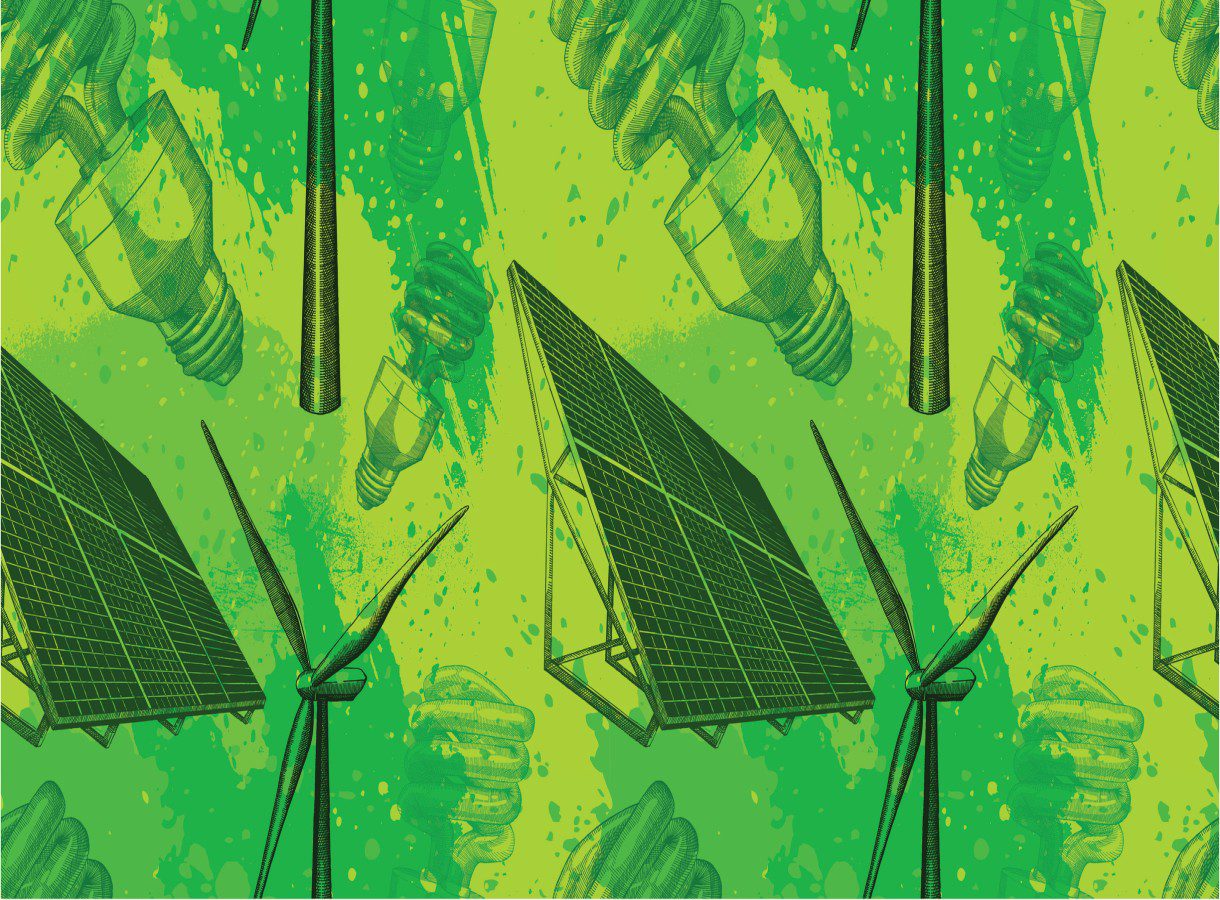 Why India needs balanced renewable energy growth