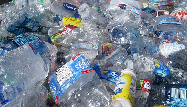 Over regulation will not solve plastic waste problems