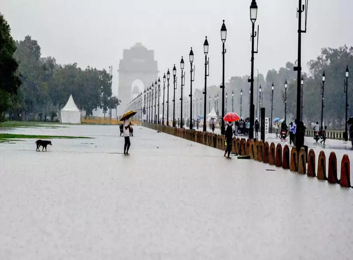 Sarkari Brains & Urban Drains