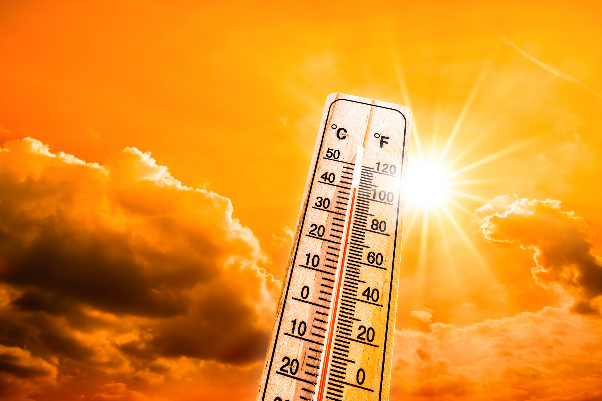 Beating the Heat