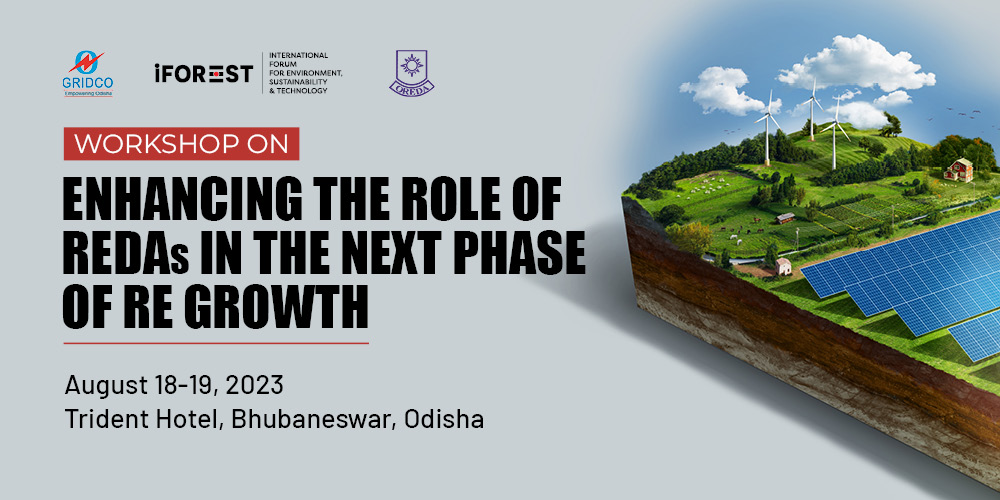 Workshop: Enhancing the Role of REDAs in the Next Phase of RE Growth