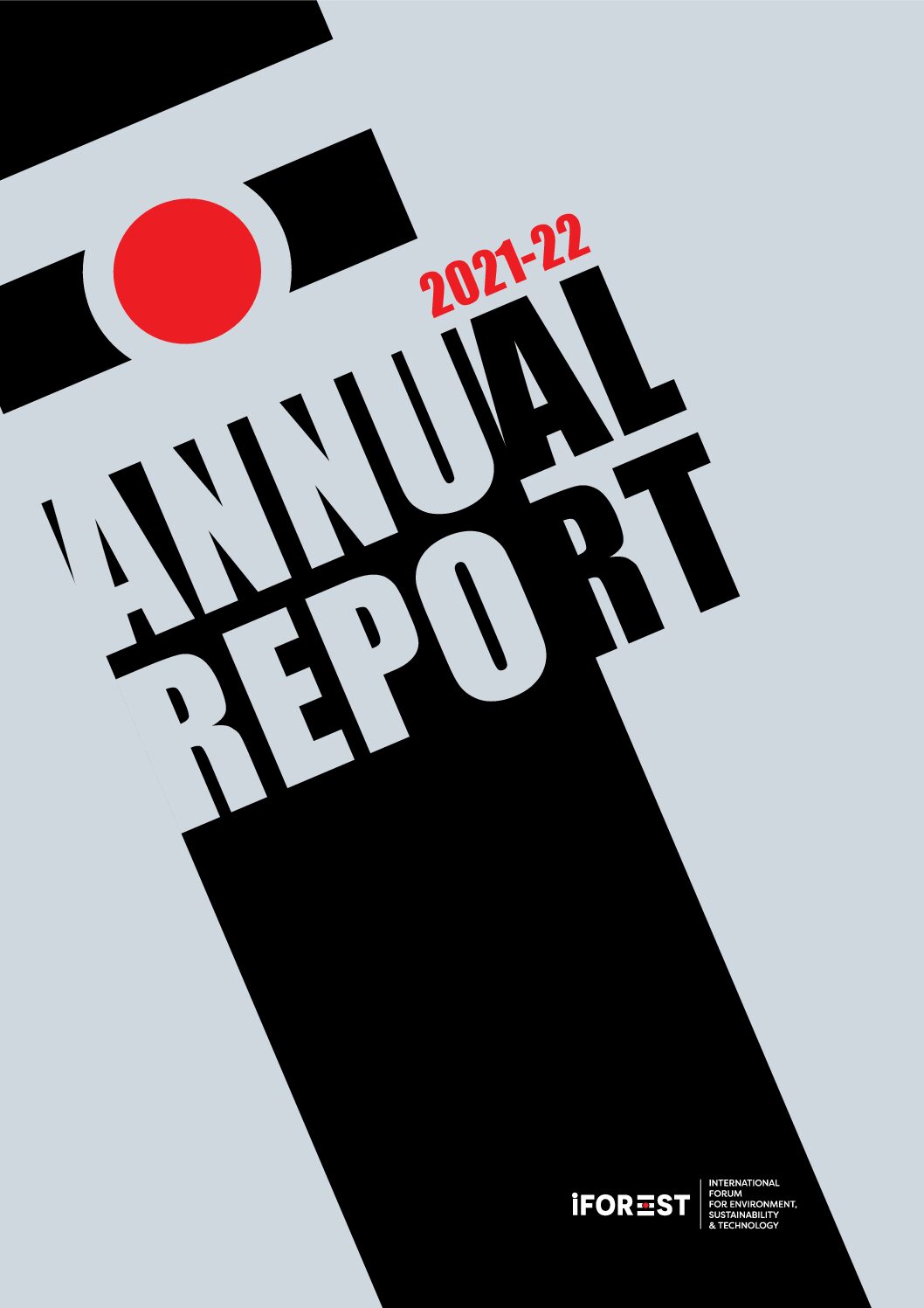 Annual Report 2021-22