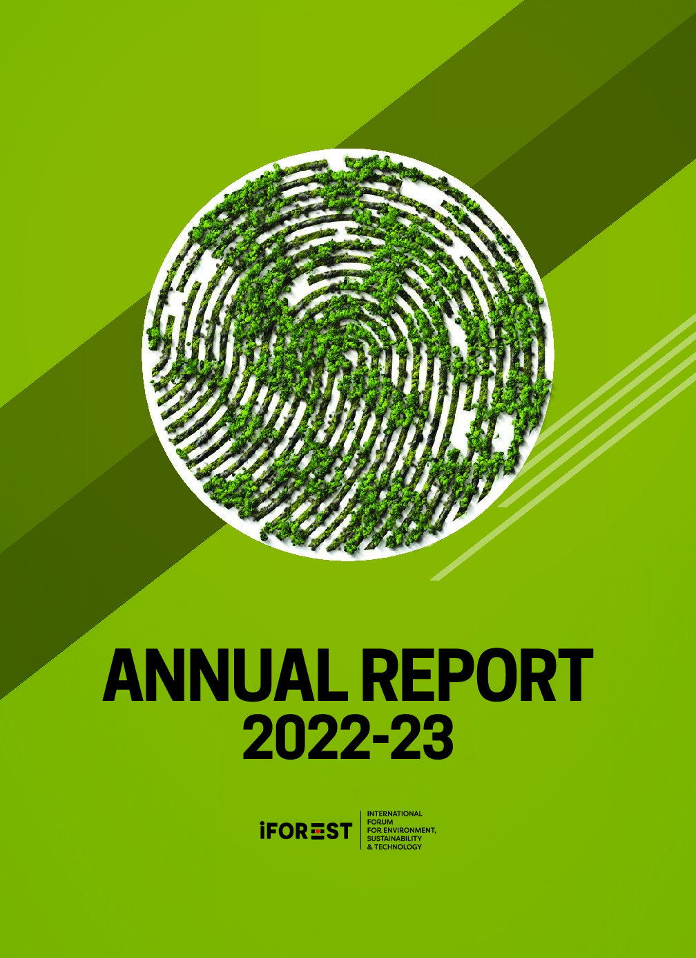 Annual Report 2022-23