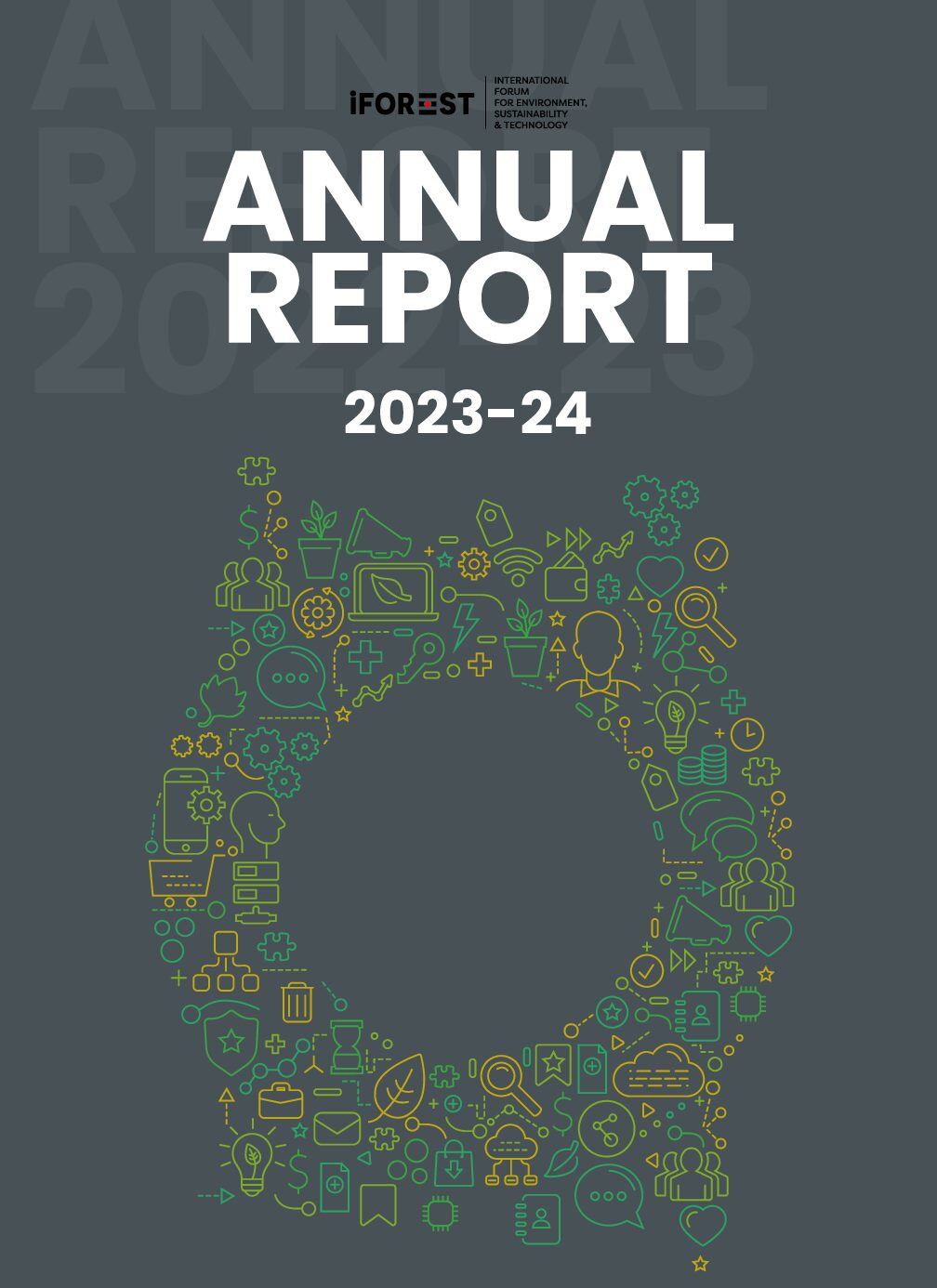 Annual Report 2023-24