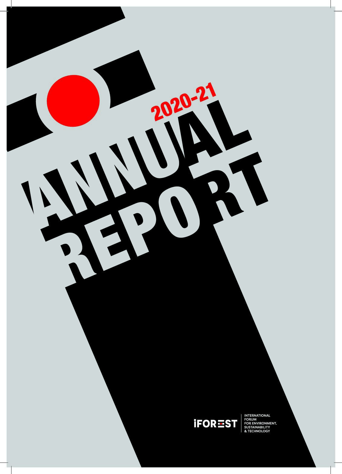 Annual Report: 2020-21