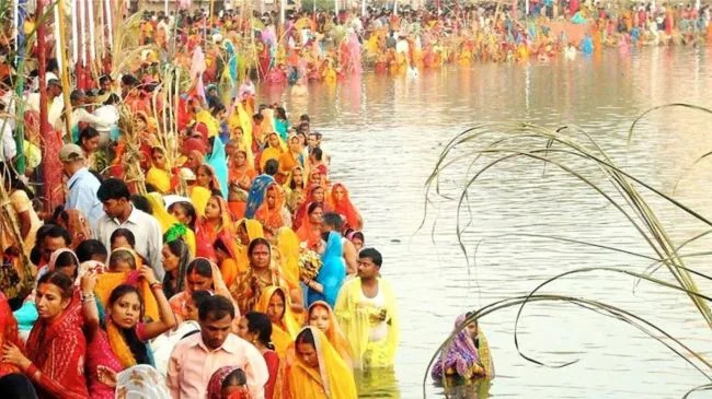 Chhath Puja: The Yamuna can be cleaned — but only if we abandon shortcuts