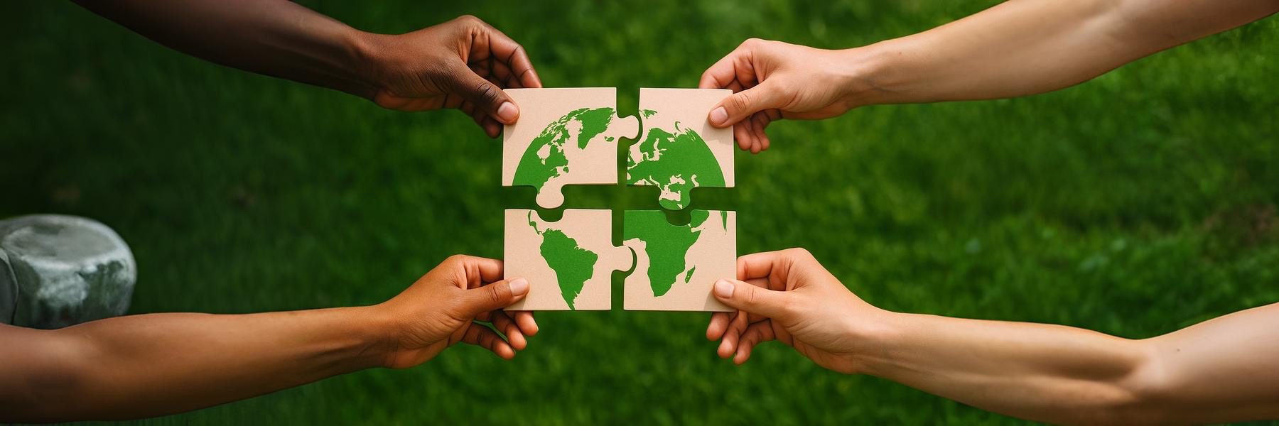 Strengthening Governance