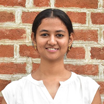 Shree Nidhi Gowthaman