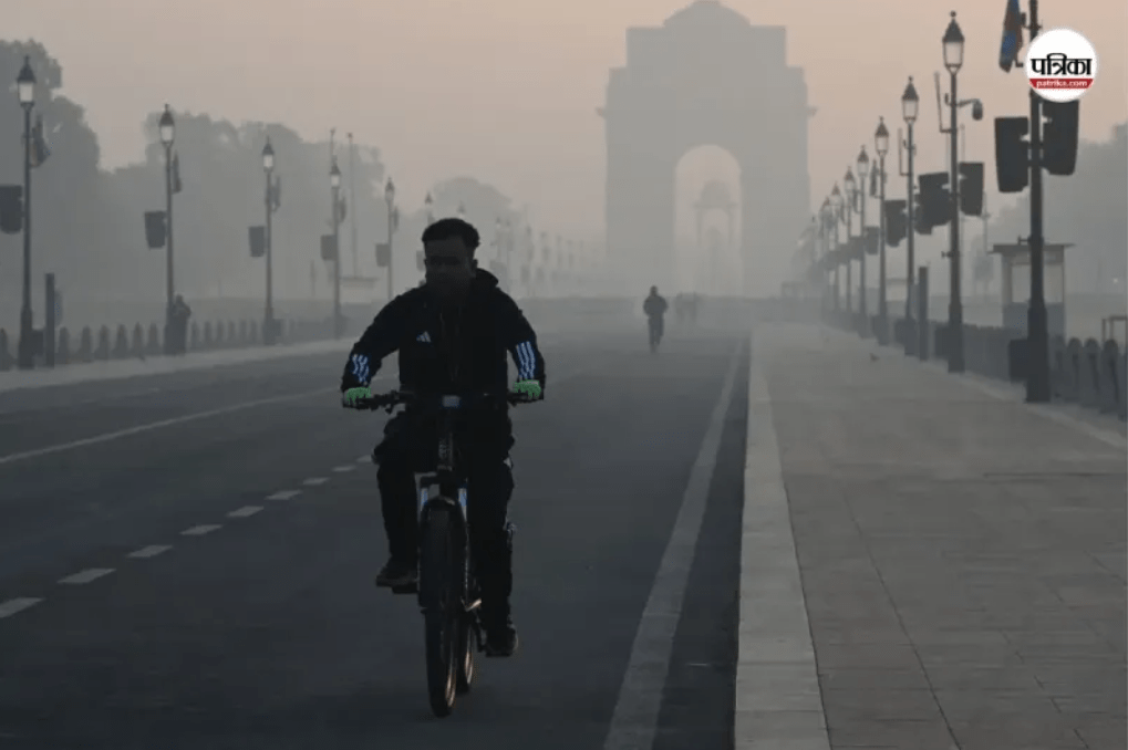 समन्वित प्रयासों के जरिए ही प्रदूषण पर नियंत्रण हो पाएगा