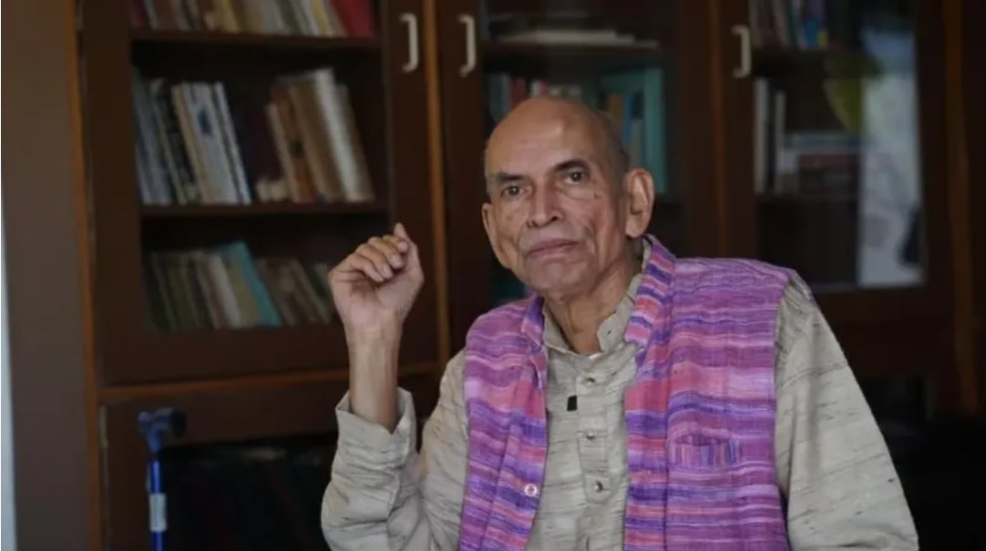 स्मृति शेष: भारत को पर्यावरणीय विवेक देने वाले वैज्ञानिक थे माधव गाडगिल