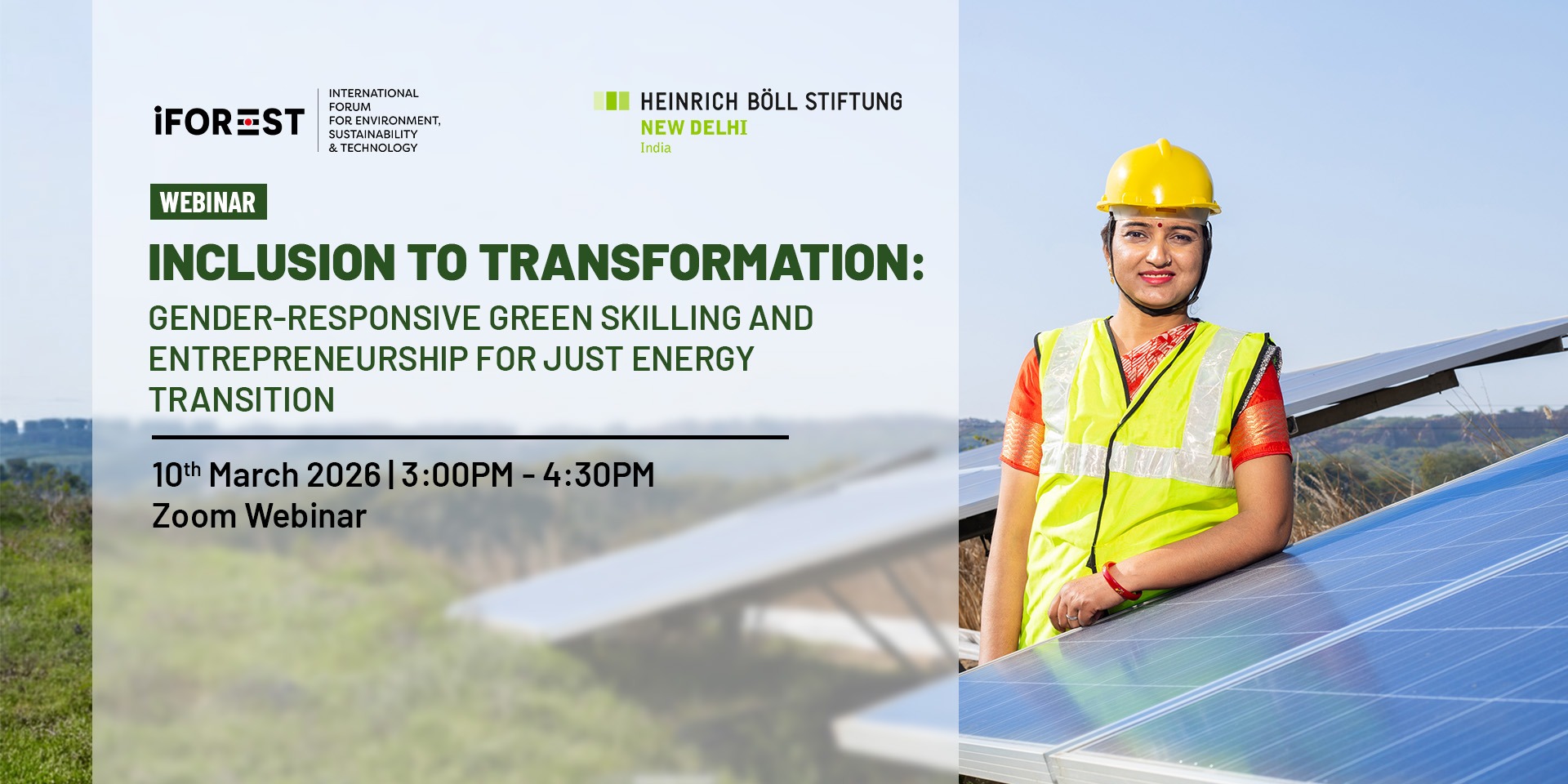 Inclusion to Transformation