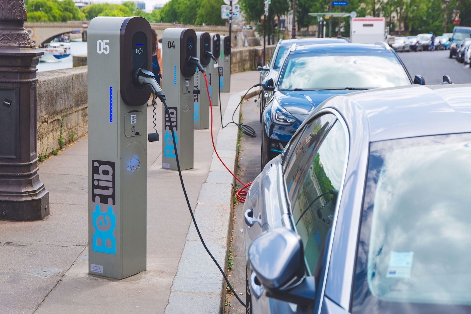Subsidies Built the EV Market. What Comes Next?