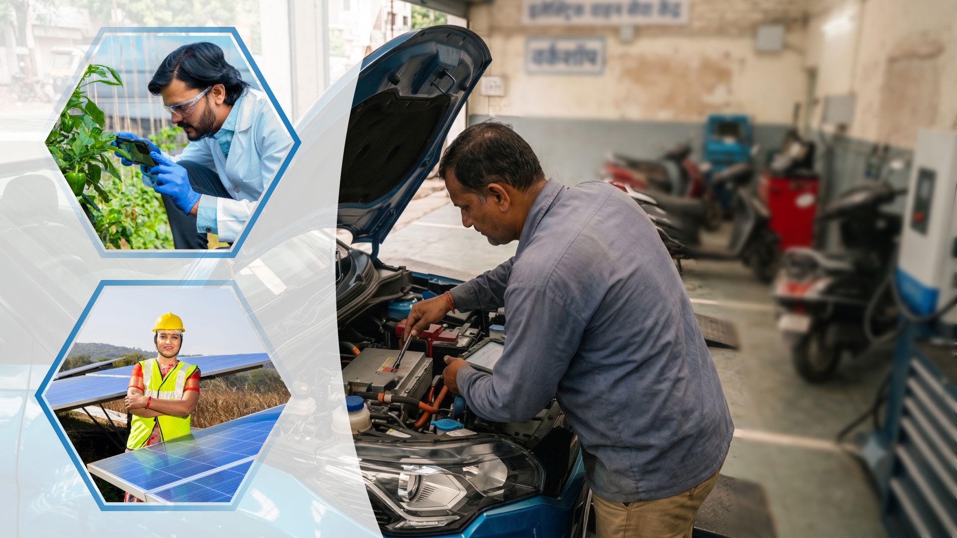 Building Maharashtra’s Green Workforce