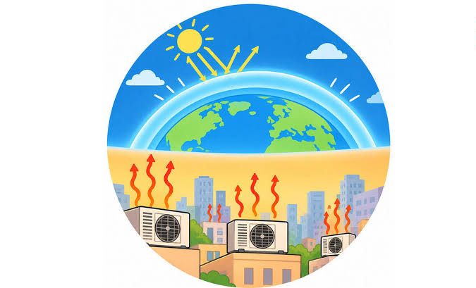 On World Ozone Day, Why We Aren’t Cheering Loudly