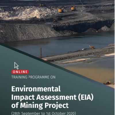 Environmental Impact Assessment (EIA) of Mining Project