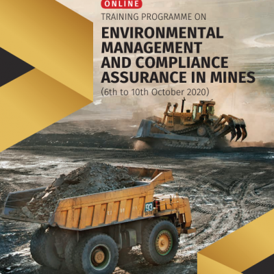 Environmental Management and Compliance Assurance in Mines